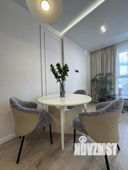 3-к квартира, вторичка, 85м2, 2/19 этаж