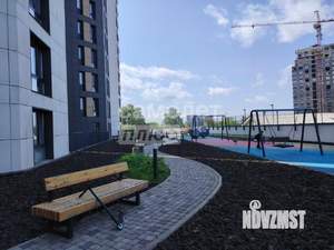 2-к квартира, вторичка, 48м2, 4/17 этаж