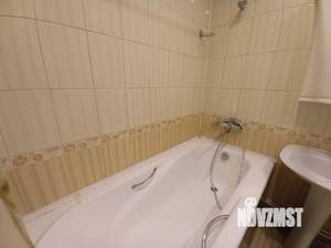 1-к квартира, вторичка, 46м2, 7/16 этаж