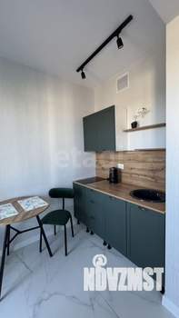 Студия квартира, вторичка, 23м2, 4/16 этаж