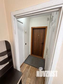 Студия квартира, вторичка, 20м2, 5/9 этаж