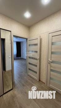 1-к квартира, вторичка, 37м2, 4/9 этаж