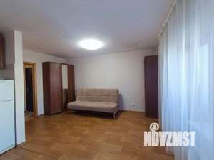 Студия квартира, вторичка, 30м2, 5/15 этаж