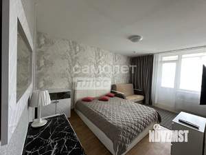 1-к квартира, вторичка, 38м2, 8/16 этаж