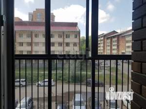 1-к квартира, вторичка, 35м2, 3/16 этаж