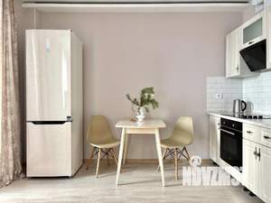 1-к квартира, вторичка, 33м2, 6/8 этаж