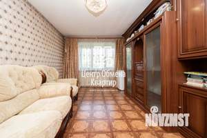 2-к квартира, вторичка, 46м2, 2/5 этаж