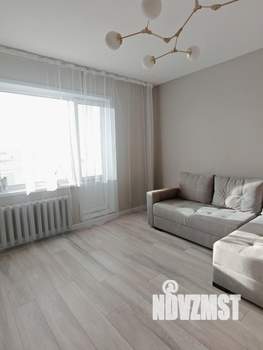 2-к квартира, вторичка, 54м2, 8/16 этаж