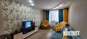 2-к квартира, вторичка, 44м2, 4/5 этаж