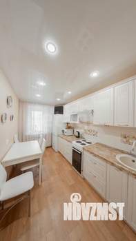 3-к квартира, вторичка, 59м2, 5/5 этаж