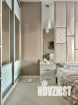 2-к квартира, вторичка, 65м2, 11/16 этаж