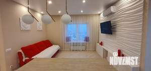 3-к квартира, вторичка, 69м2, 8/18 этаж