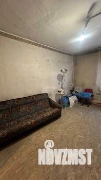 2-к квартира, вторичка, 38м2, 1/2 этаж