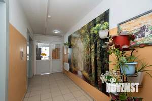 3-к квартира, вторичка, 105м2, 16/16 этаж