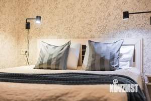 1-к квартира, вторичка, 42м2, 3/16 этаж