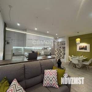 1-к квартира, вторичка, 53м2, 5/9 этаж