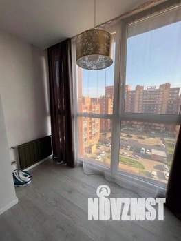 Студия квартира, вторичка, 27м2, 10/12 этаж