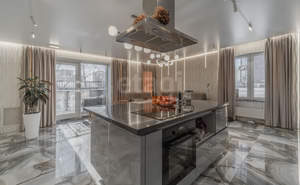 3-к квартира, вторичка, 98м2, 2/13 этаж