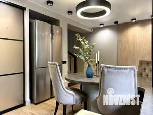 4-к квартира, вторичка, 151м2, 3/3 этаж