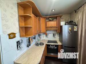 1-к квартира, вторичка, 35м2, 3/5 этаж