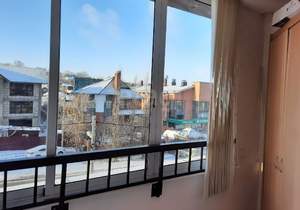 Студия квартира, вторичка, 22м2, 4/18 этаж