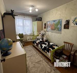 2-к квартира, вторичка, 43м2, 5/5 этаж