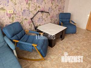 2-к квартира, вторичка, 45м2, 5/5 этаж