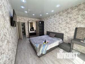 1-к квартира, вторичка, 45м2, 8/18 этаж
