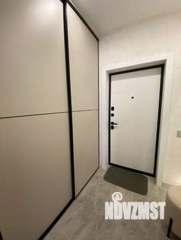 2-к квартира, вторичка, 58м2, 6/16 этаж