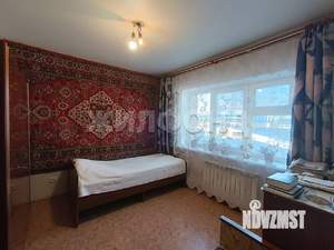 3-к квартира, вторичка, 69м2, 2/16 этаж