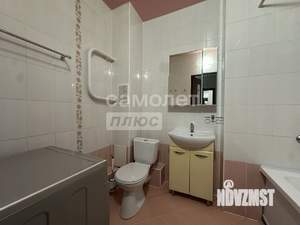 Студия квартира, вторичка, 42м2, 6/16 этаж