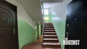 2-к квартира, вторичка, 45м2, 1/5 этаж