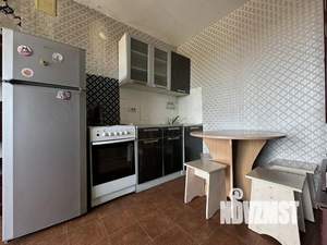 1-к квартира, вторичка, 34м2, 8/9 этаж