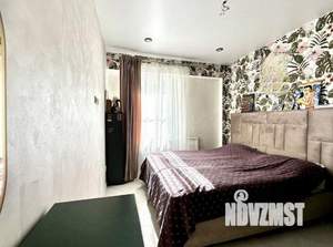 3-к квартира, вторичка, 99м2, 2/9 этаж