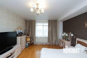 5-к квартира, вторичка, 181м2, 9/9 этаж