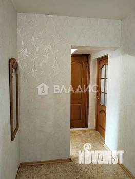 3-к квартира, вторичка, 68м2, 4/9 этаж