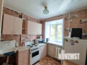 1-к квартира, вторичка, 31м2, 2/4 этаж
