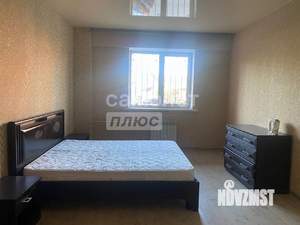 1-к квартира, вторичка, 44м2, 1/16 этаж