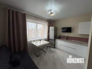 1-к квартира, вторичка, 44м2, 9/9 этаж