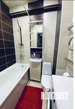 Студия квартира, вторичка, 34м2, 4/9 этаж