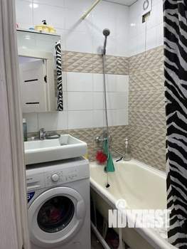 2-к квартира, вторичка, 48м2, 1/5 этаж