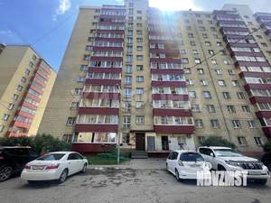3-к квартира, вторичка, 76м2, 8/13 этаж