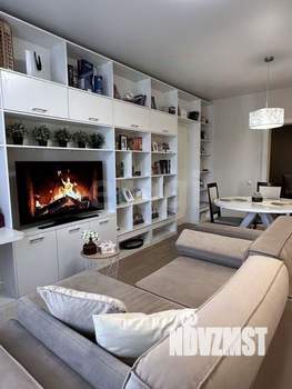 3-к квартира, вторичка, 73м2, 15/16 этаж