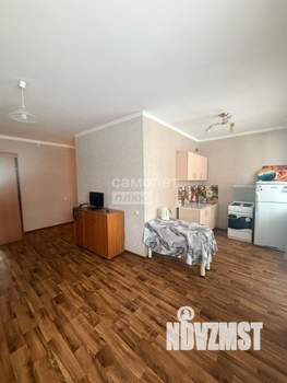 Студия квартира, вторичка, 35м2, 5/5 этаж