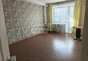 1-к квартира, вторичка, 31м2, 2/5 этаж