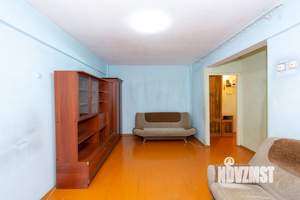 2-к квартира, вторичка, 45м2, 3/5 этаж