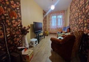 5-к квартира, вторичка, 88м2, 2/5 этаж