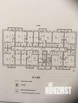 2-к квартира, вторичка, 67м2, 13/15 этаж