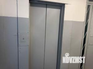 2-к квартира, вторичка, 48м2, 9/9 этаж