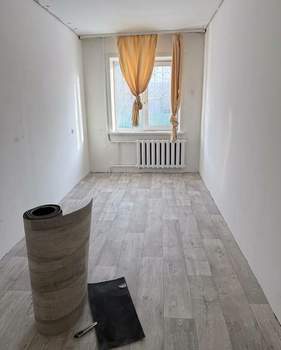 2-к квартира, вторичка, 45м2, 1/5 этаж